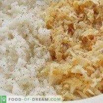 Zlitina z rižem