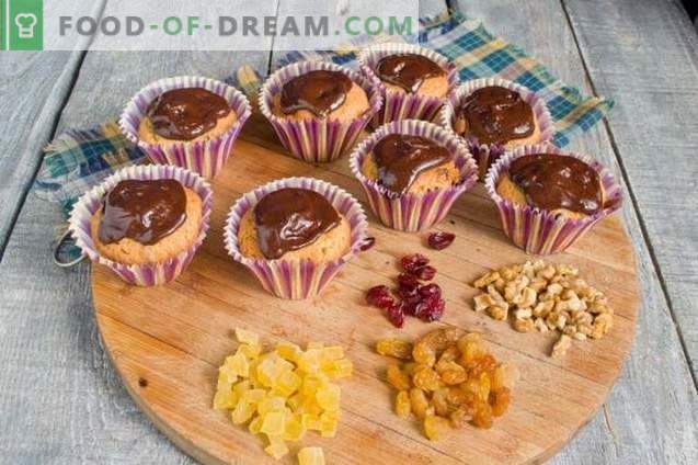 Cupcakes zum Selbermachen - köstliche Süßigkeiten-Geschenke