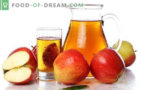 Kompot jabolk in pomaranč - harmonija koristi, okusa in arome. Kako pripraviti kompot iz jabolk in pomaranč v različnih različicah