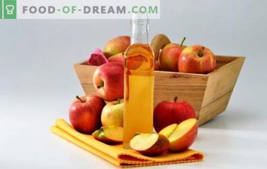 Jabolčni kis: kako ga pravilno kuhati. Skrivnosti kuhanja kisa iz jabolk doma