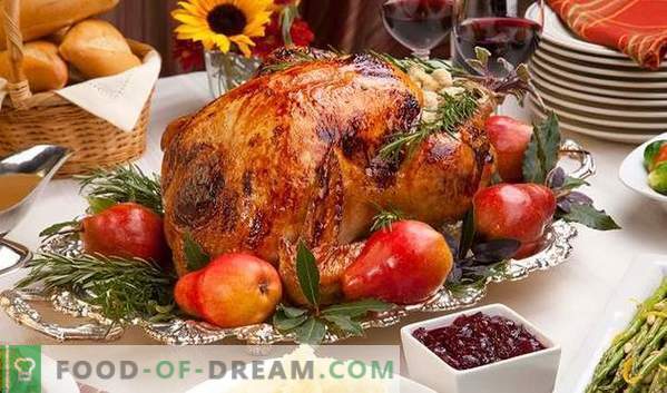 Piščanec na praznični mizi: recepti za okusne piščančje jedi za počitnice