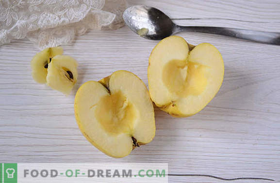 Jabolka v pečici s sladkorjem - koristna in preprosta jed za sladico. Kako speči jabolka v pečici s sladkorjem: avtorjev podroben recept s fotografijami