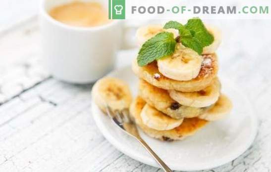 Sladkarski kolači z rozinami - zdrav zajtrk. Ali potrebujem moko za izdelavo sirne skute iz rozin?