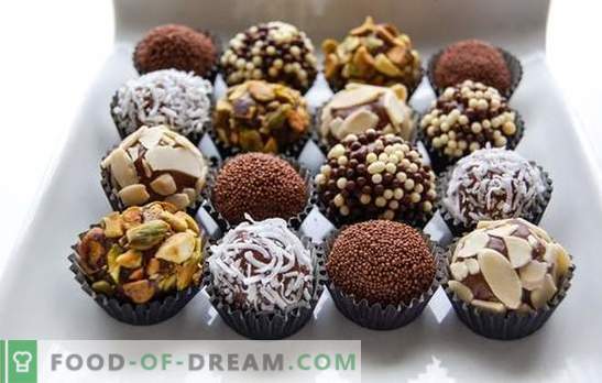 Cocoa Muffins - zračna čokoladna poslastica. Najbolj slastni recepti za kakavove muffine z jagodami, bananami, pomarančami