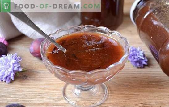 Sladki džem - najlažji in najbolj okusen! Foto-recept za izdelavo madžarske marmelade po korakih