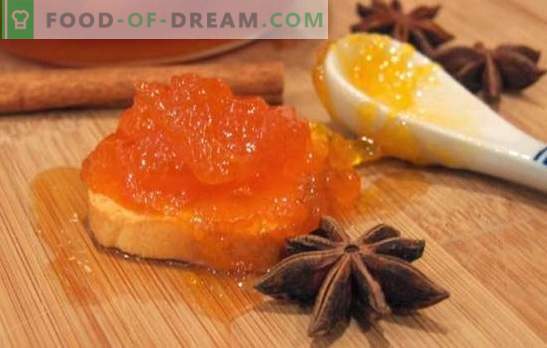 Buča - najbolj oranžna žetva! Recepti različnih džemov iz buč s citrusi, bučkami, suhimi marelicami, jabolki
